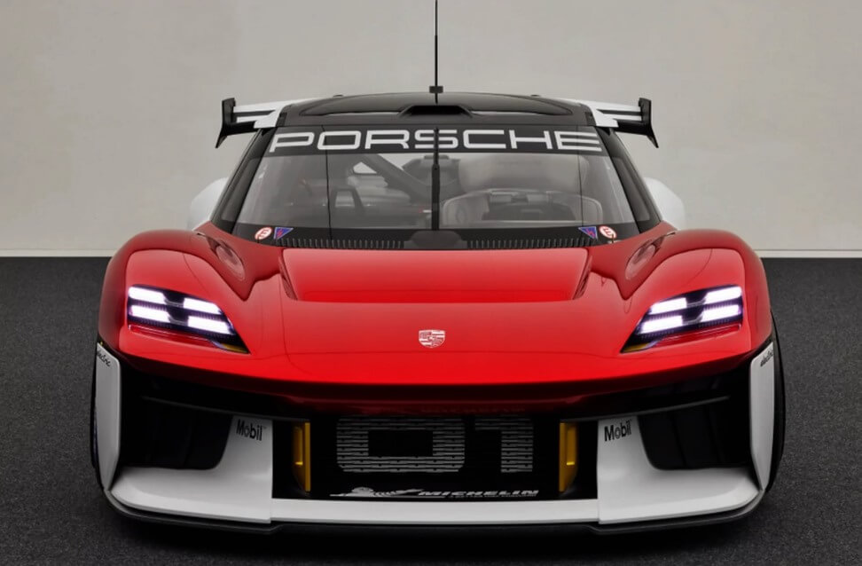 New 2024 Porsche 718 Boxster Price and Review