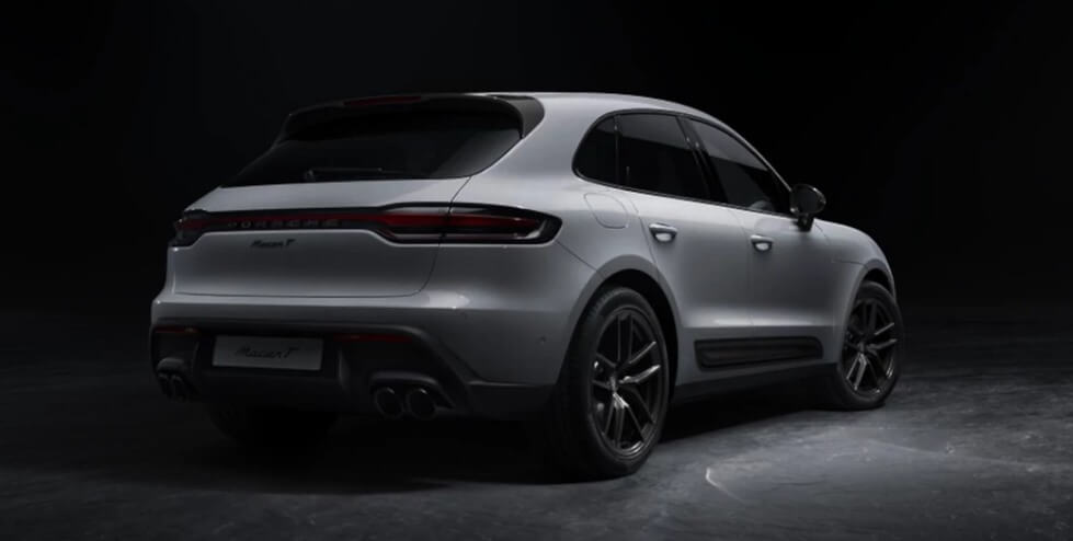 New 2024 Porsche Macan GTS: Review and Specs