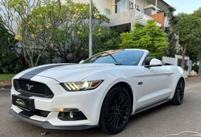 The Ultimate Guide to the Fastest Vehicles for $20.000