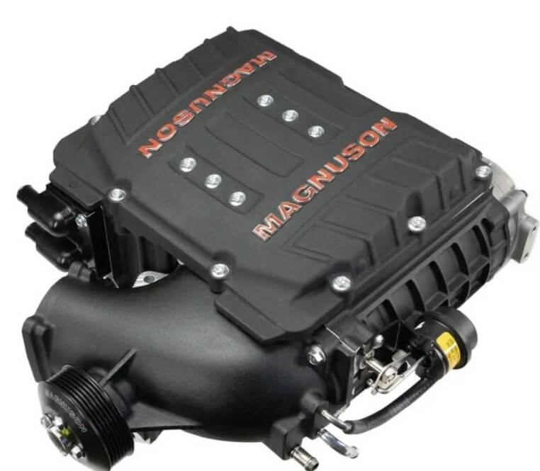 The Toyota 2TR-FE Engine Manual