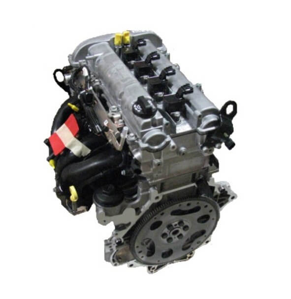 The 4 Typical GM 2.2 Ecotec Engine Issues