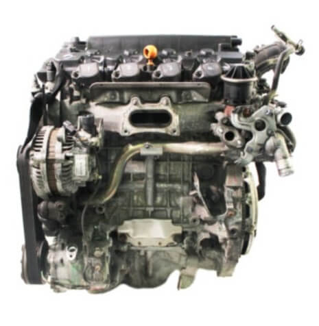 The 2010 Honda Civic Typical Issues