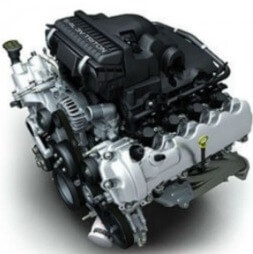 The Top 4 Ford 5.4L Triton V8 Engine Issues