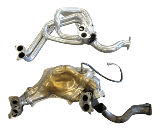 The Top 5 Subaru BRZ - FRS and GT86 Performance Upgrades