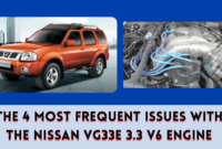 Car Showroom Promotion Facebook App Ad (3) The 4 Most Frequent Issues with the Nissan VG33E 3.3 V6 Engine