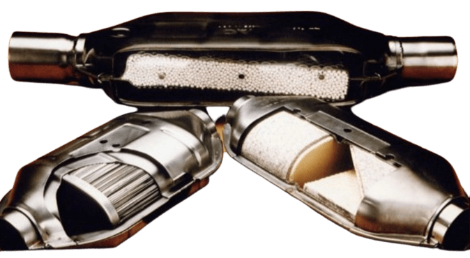 The Engine Fault Code P0420 Symptoms - Causes and Solutions