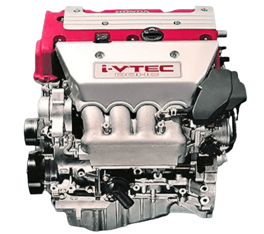 The Three Most Frequent Honda K20 Engine Issues