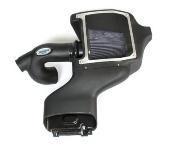 The How to Ford F-150 3.5 EcoBoost Intake Upgrade