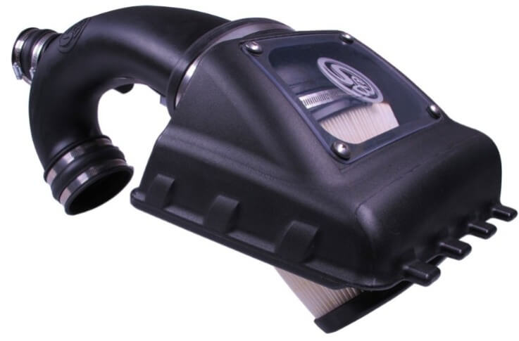 The How to Ford F-150 3.5 EcoBoost Intake Upgrade