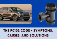 The P0102 Code - Symptoms, Causes, and Solutions The P0102 Code - Symptoms, Causes, and Solutions