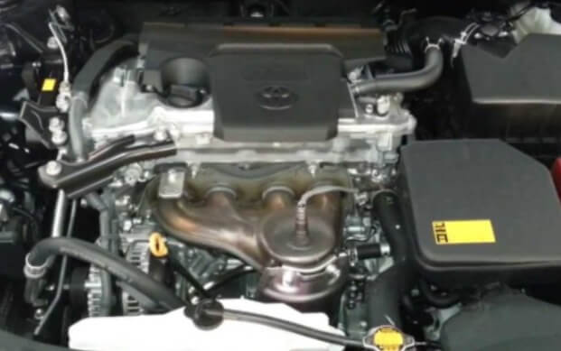 The 3 Most Frequent Toyota 2AR-FE Engine Issues