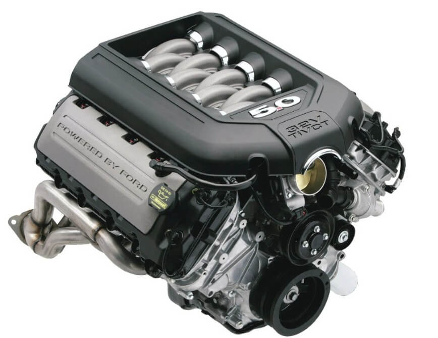 The Guide to the Mustang GT 5.0 Coyote Supercharger