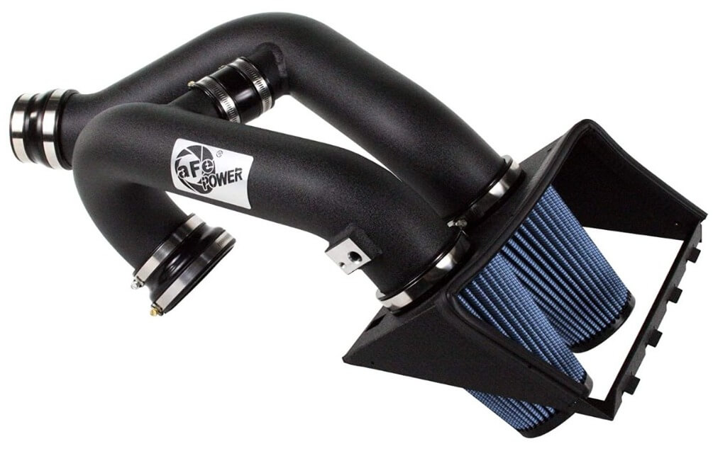 Ford F-150 3.5 EcoBoost Intake