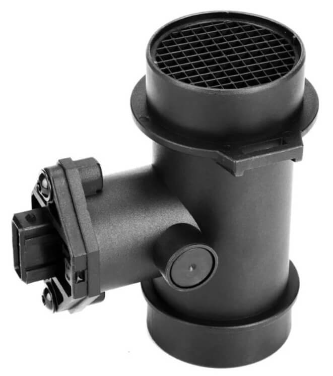 The P0102 Code - Symptoms, Causes, and Solutions