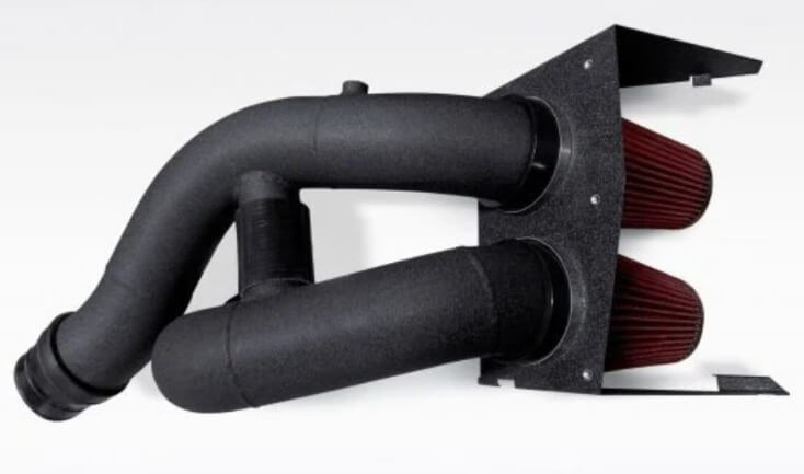 How to Ford F150 2.7 EcoBoost Intake Upgrade 