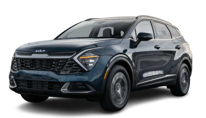 The Top 5 Hybrid Vehicles for 2023
