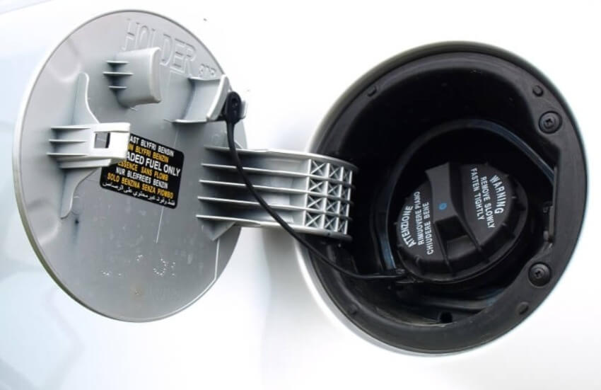 The Dodge Engine Trouble Code P0456