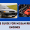 The Guide for Nissan RB30 engines