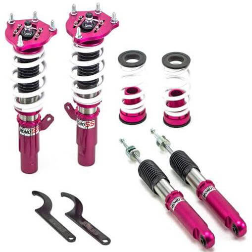 The Top 5 Honda Accord Modifications