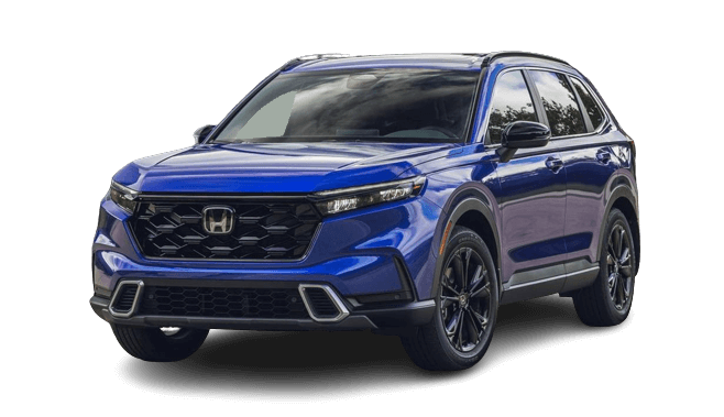 The Top 5 Hybrid Vehicles for 2023
